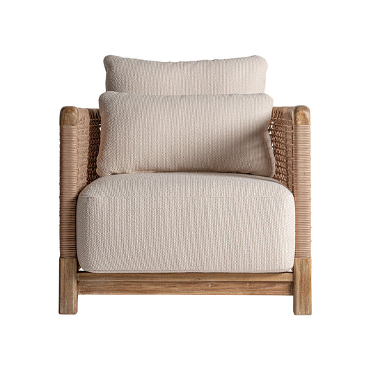 Trena Fauteuil S.Trena 85x93x88 cm