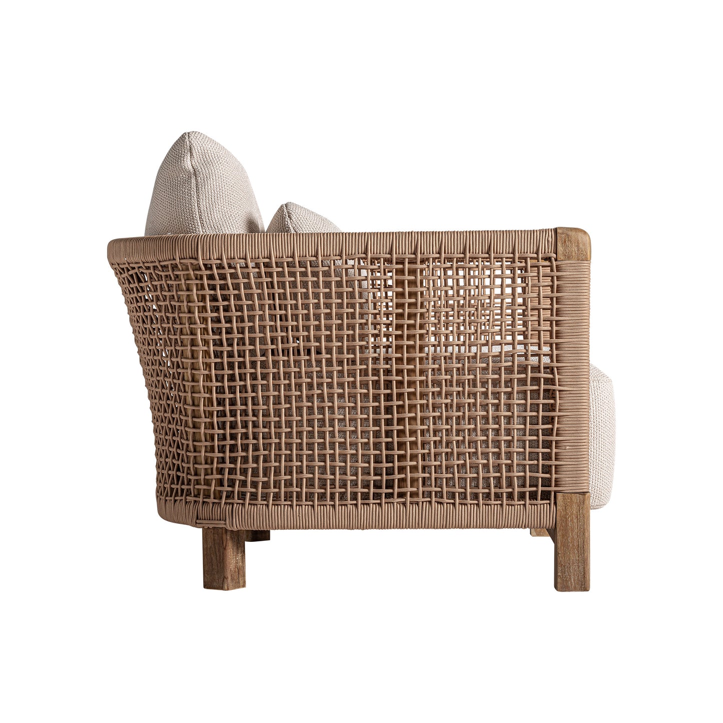 Trena Fauteuil S.Trena 85x93x88 cm