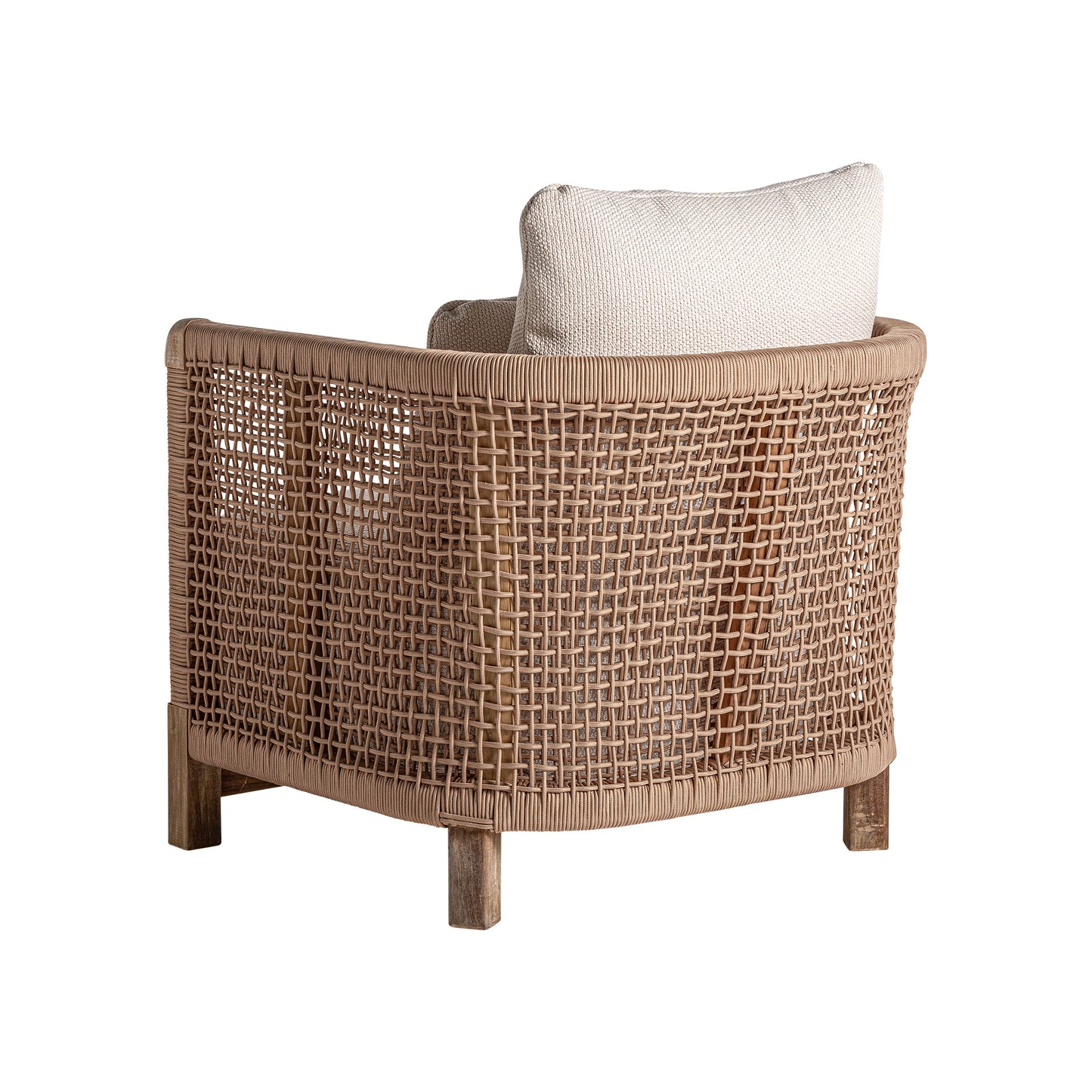 Trena Fauteuil S.Trena 85x93x88 cm
