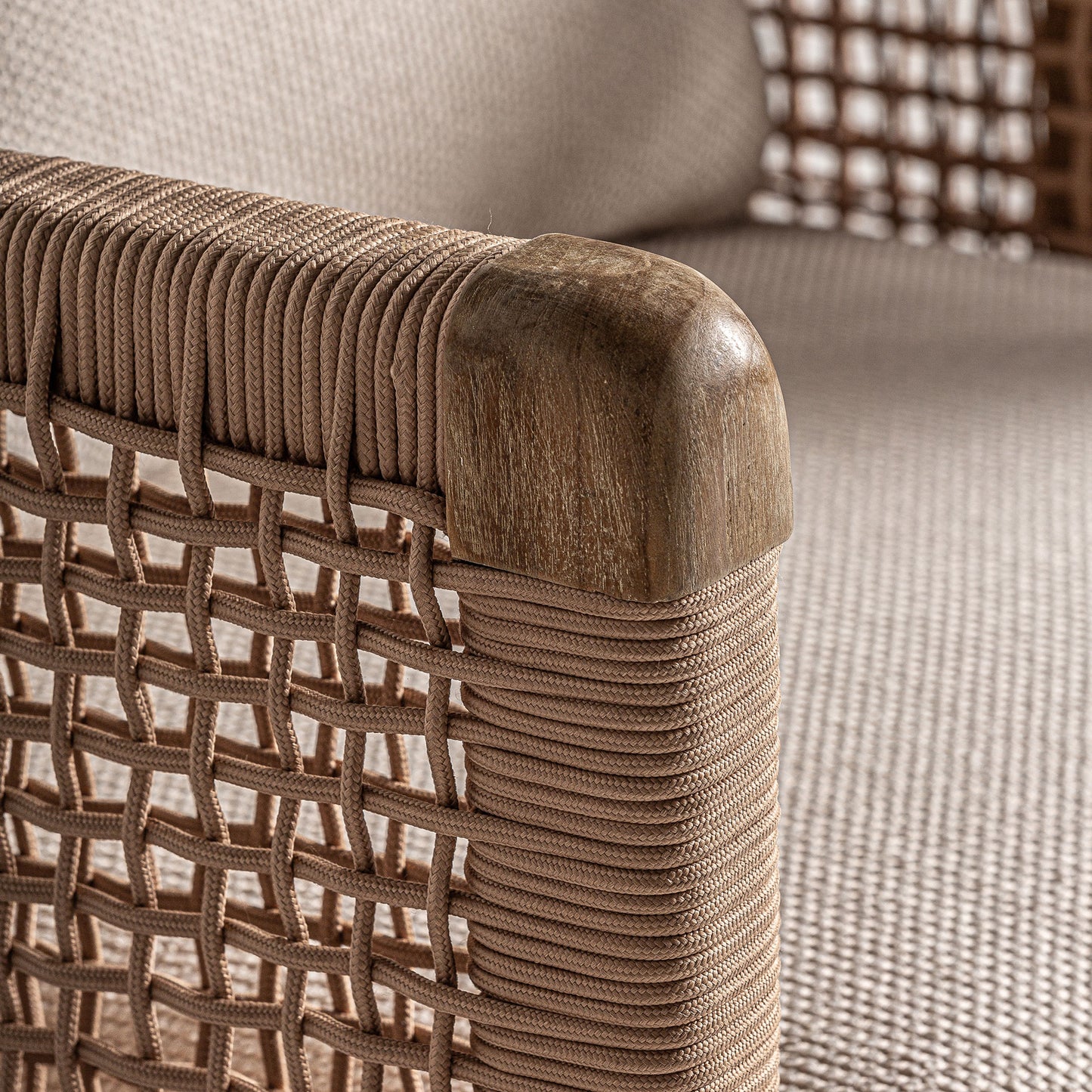 Trena Fauteuil S.Trena 85x93x88 cm