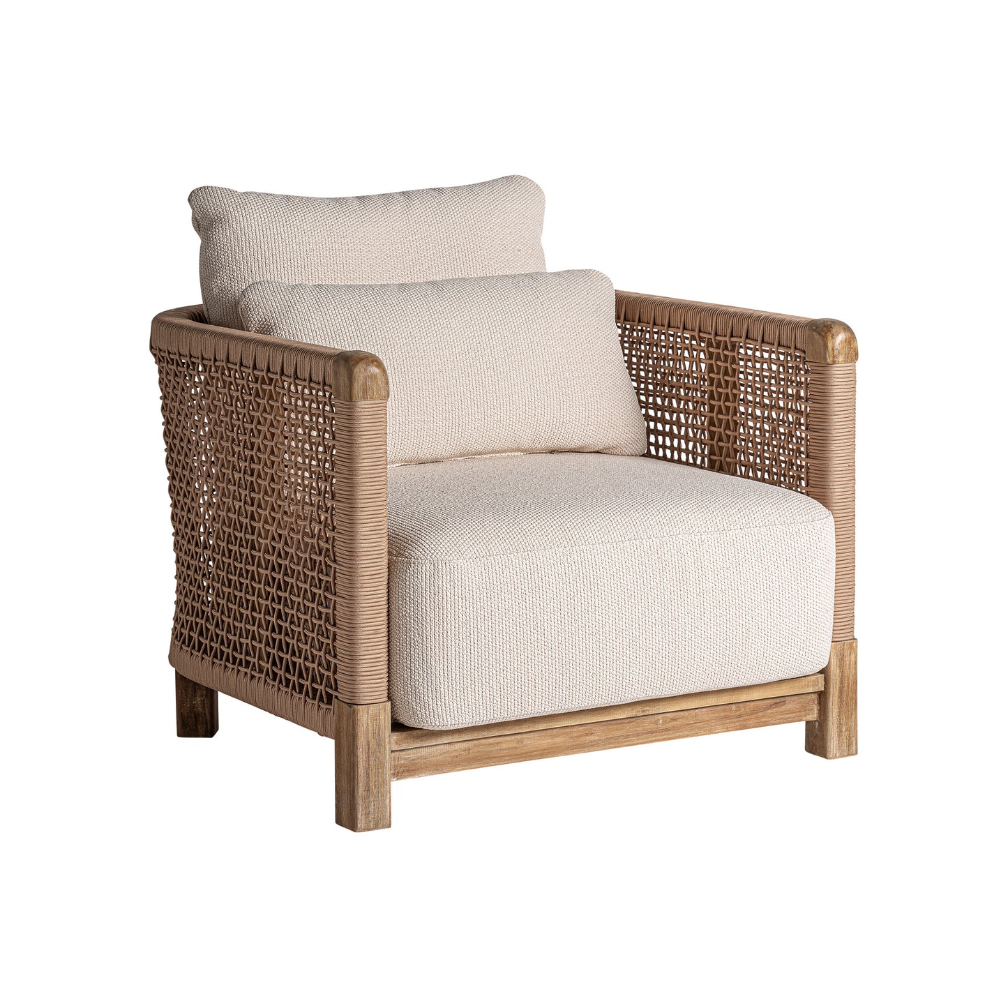 Trena Fauteuil S.Trena 85x93x88 cm