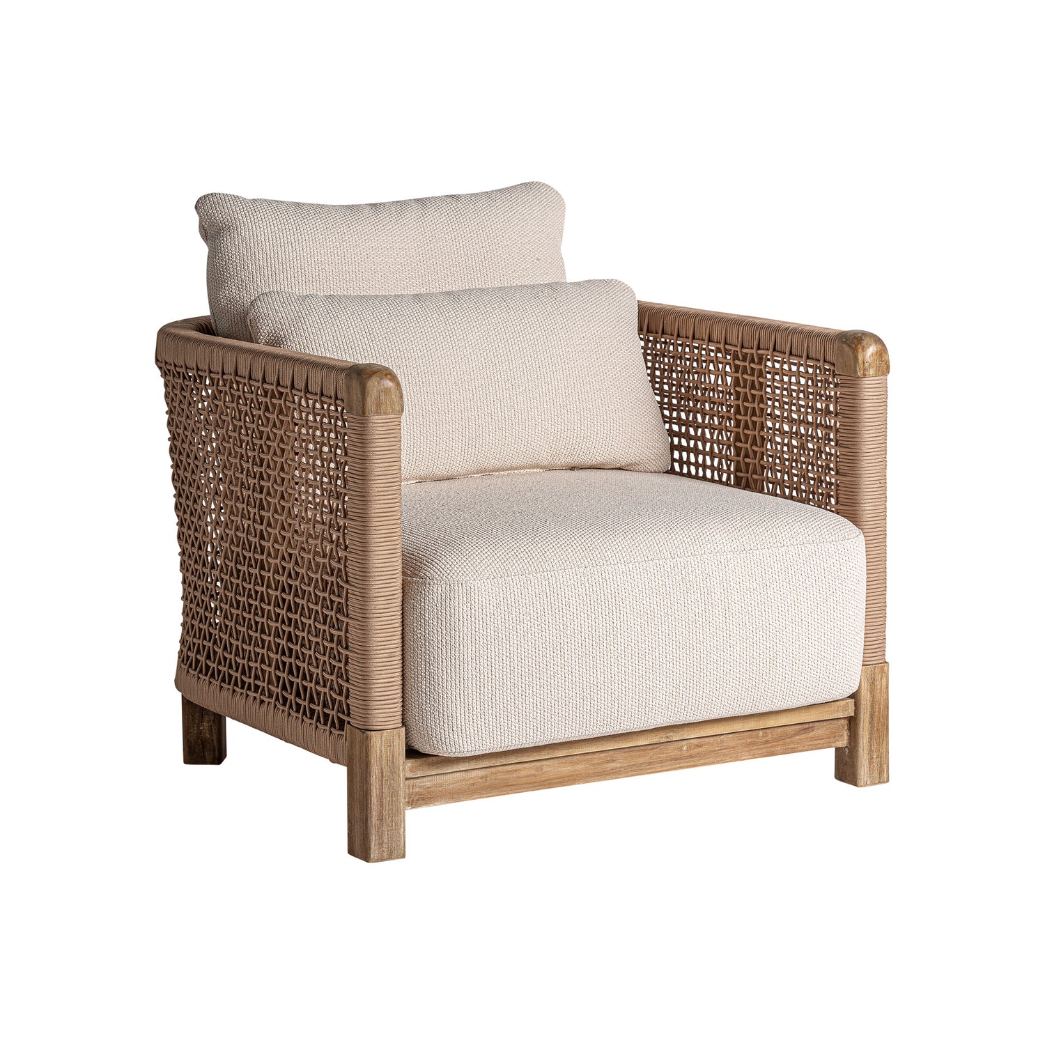 Trena Fauteuil S.Trena 85x93x88 cm