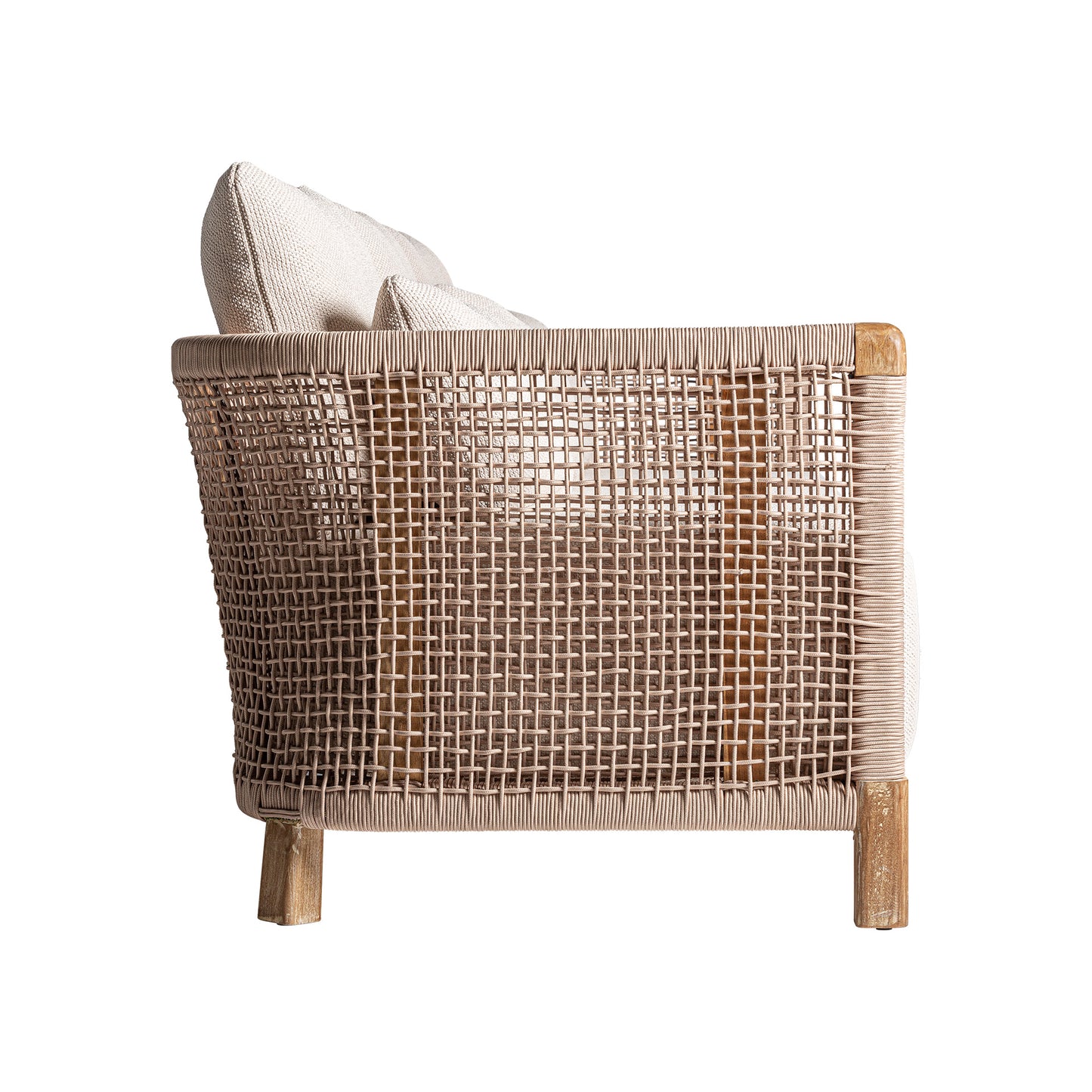 Trena Boho Bank S.Trena 240x90x70 cm
