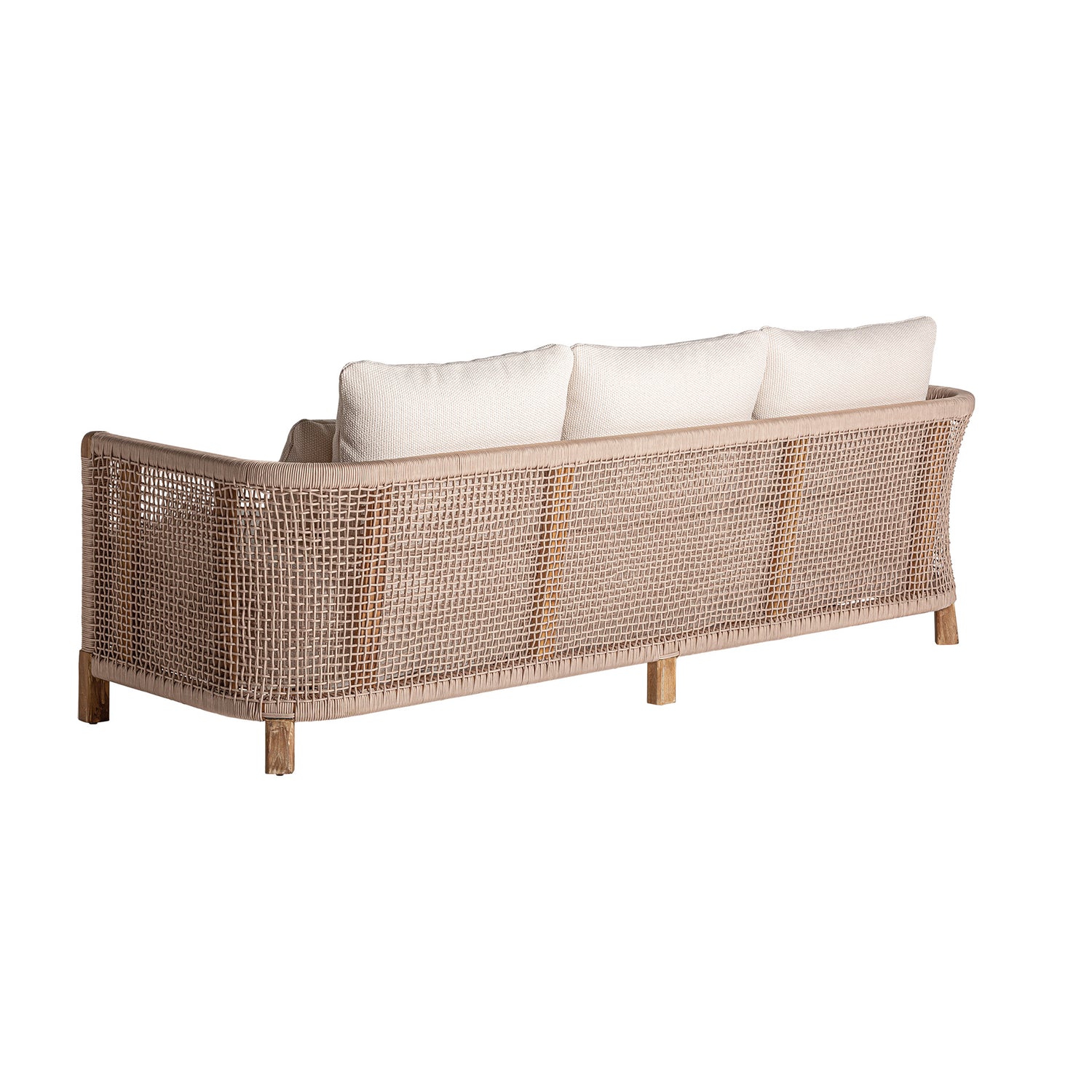 Trena Boho Bank S.Trena 240x90x70 cm