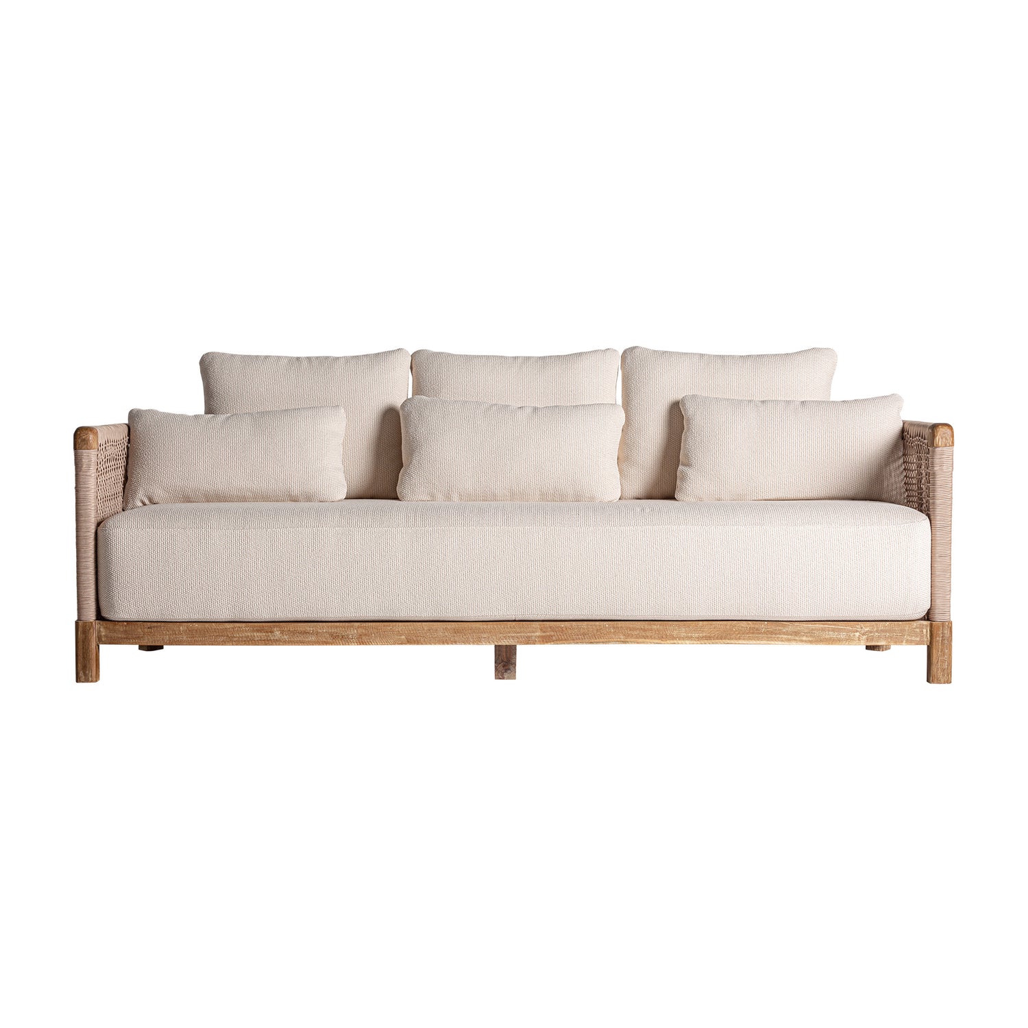 Trena Boho Bank S.Trena 240x90x70 cm