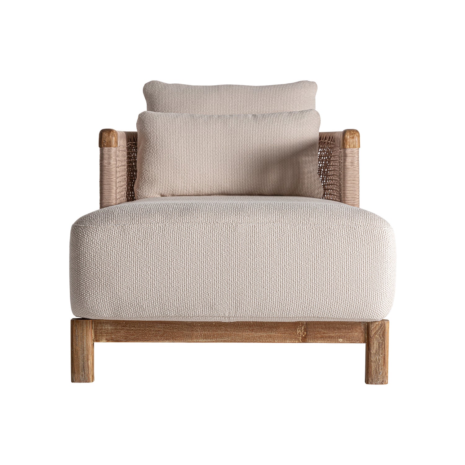 Trena Chaise Longue S.TRENA 96x180x70 cm
