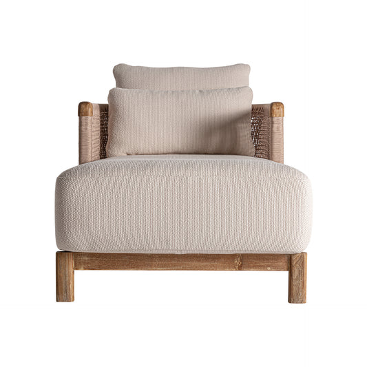 Trena Chaise Longue S.TRENA 96x180x70 cm