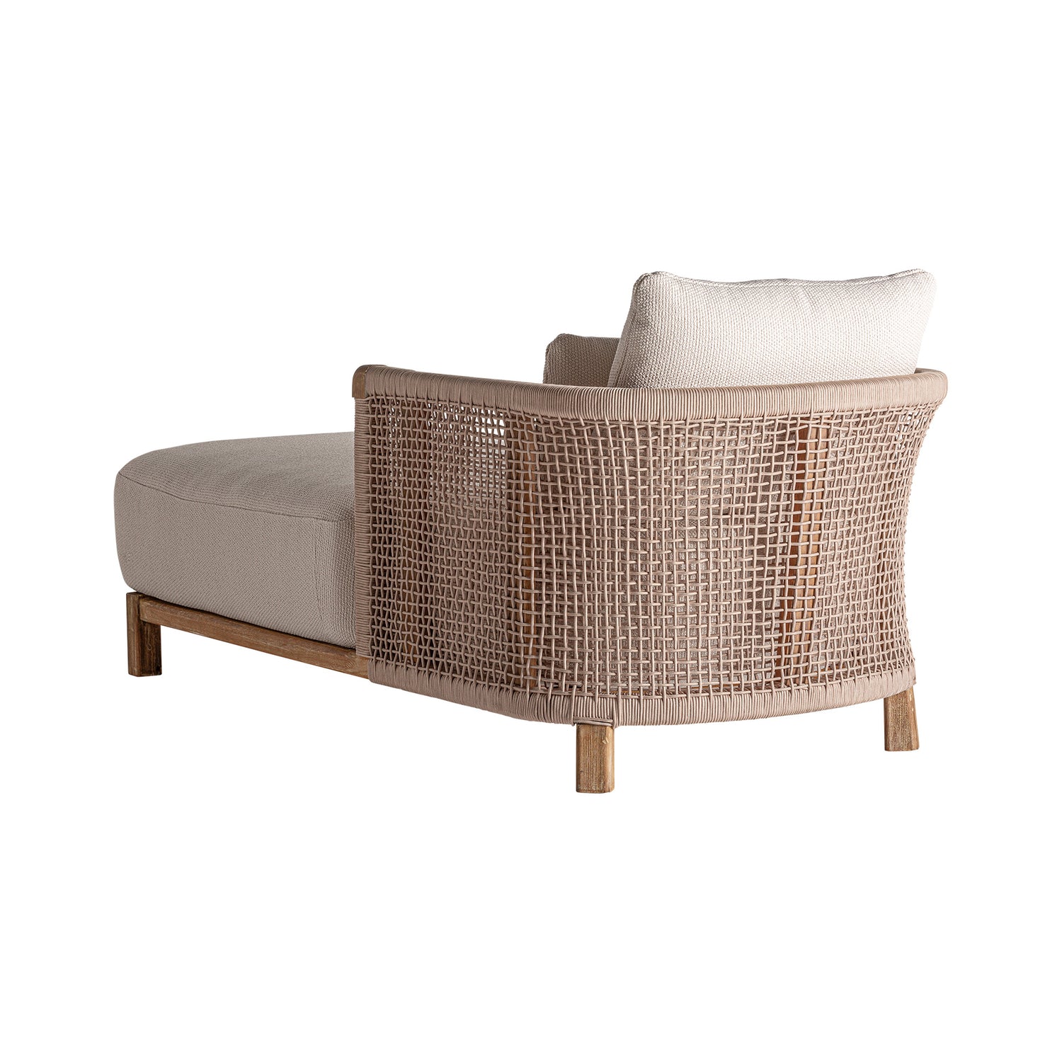 Trena Chaise Longue S.TRENA 96x180x70 cm