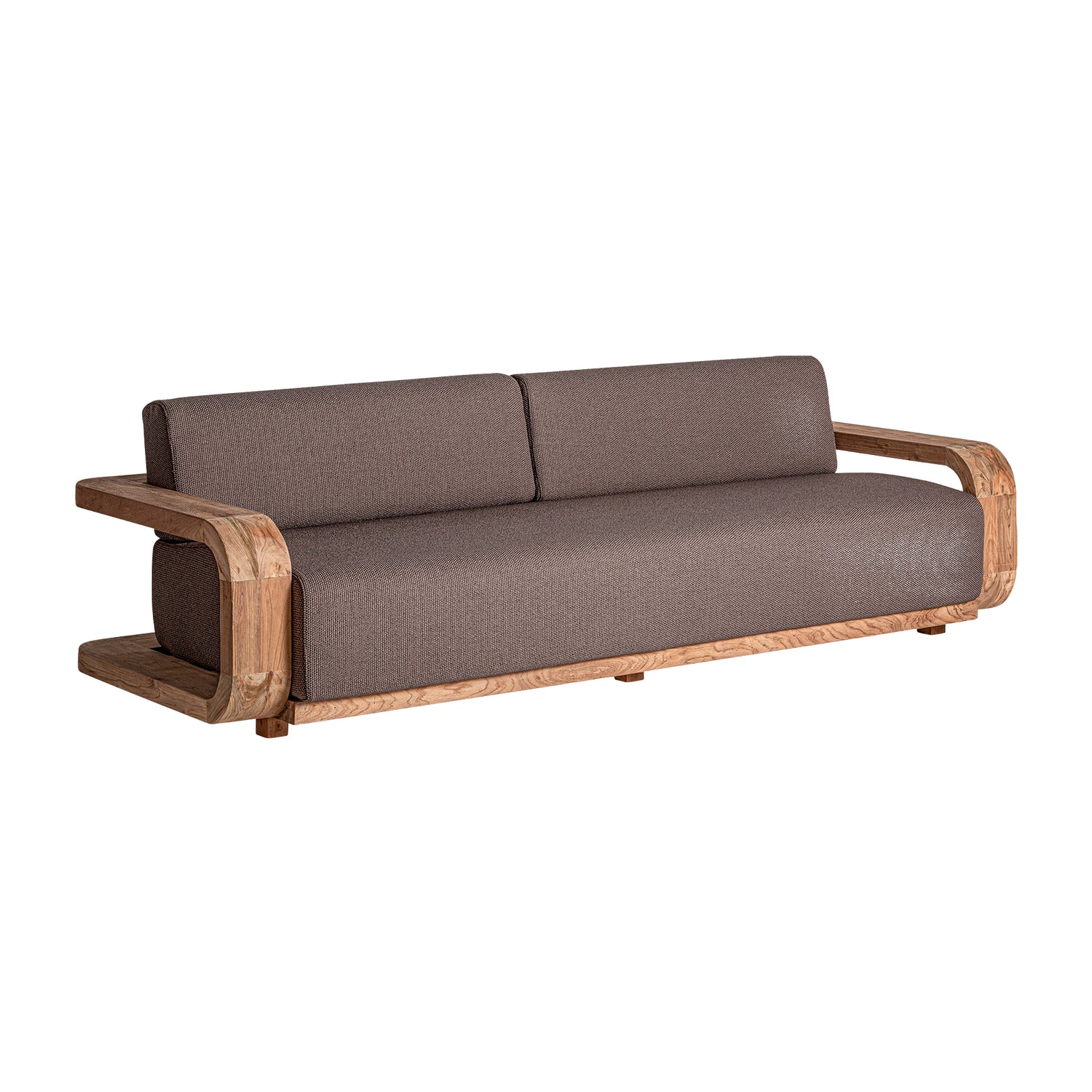 Corba S.Corba Koloniale Bank 270x100x84 cm
