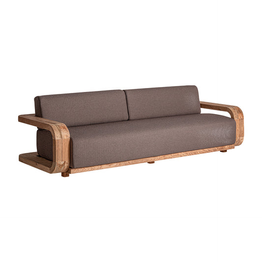 Corba S.Corba Koloniale Bank 270x100x84 cm