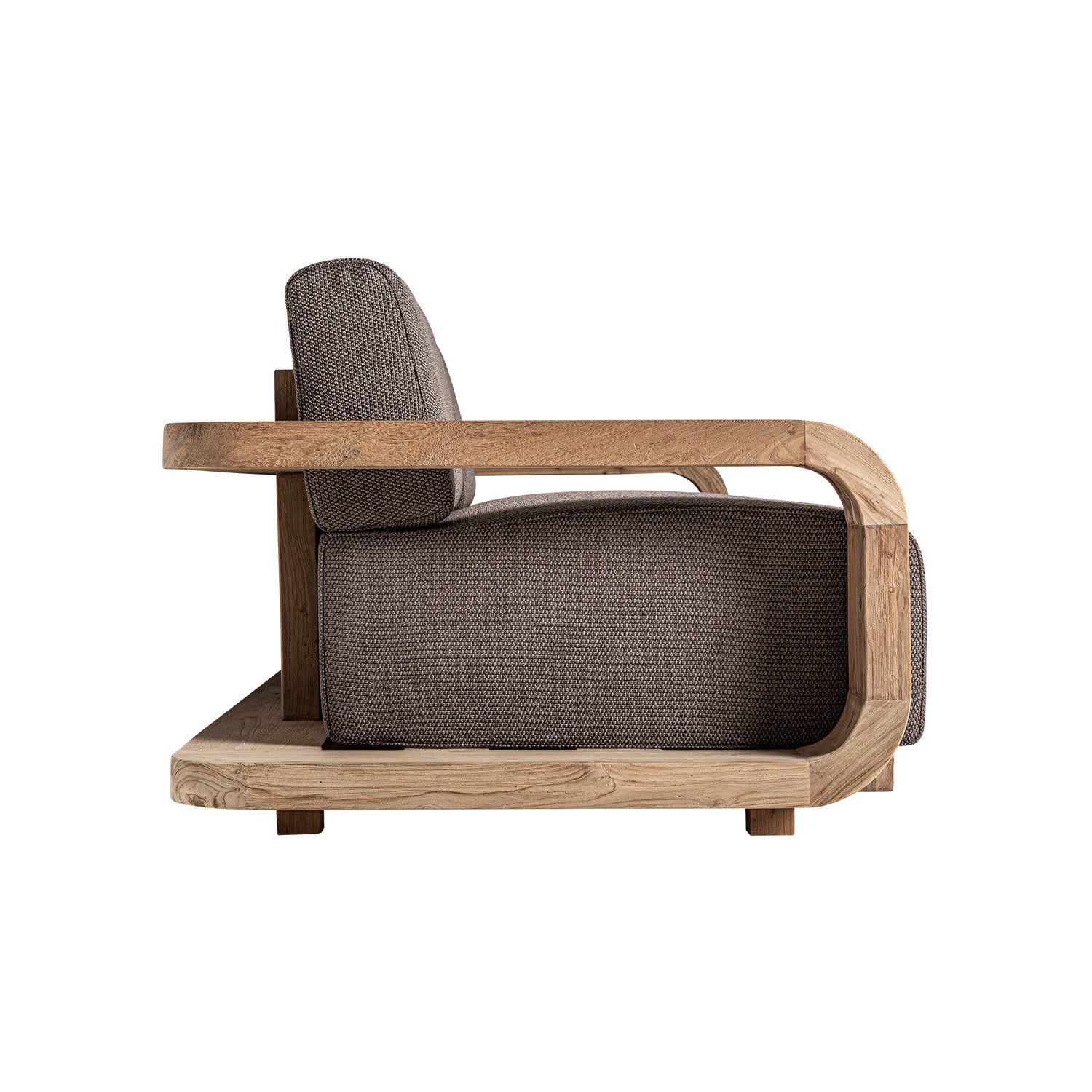 Corba S.Corba Koloniale Bank 270x100x84 cm