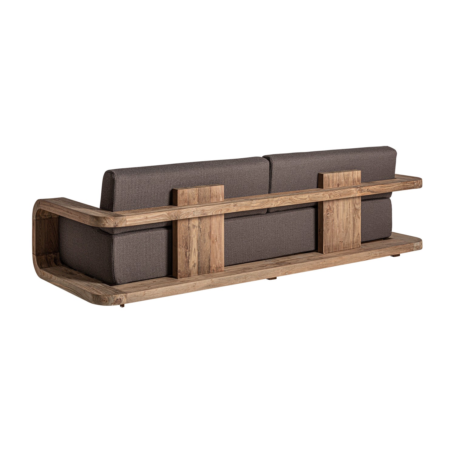 Corba S.Corba Koloniale Bank 270x100x84 cm