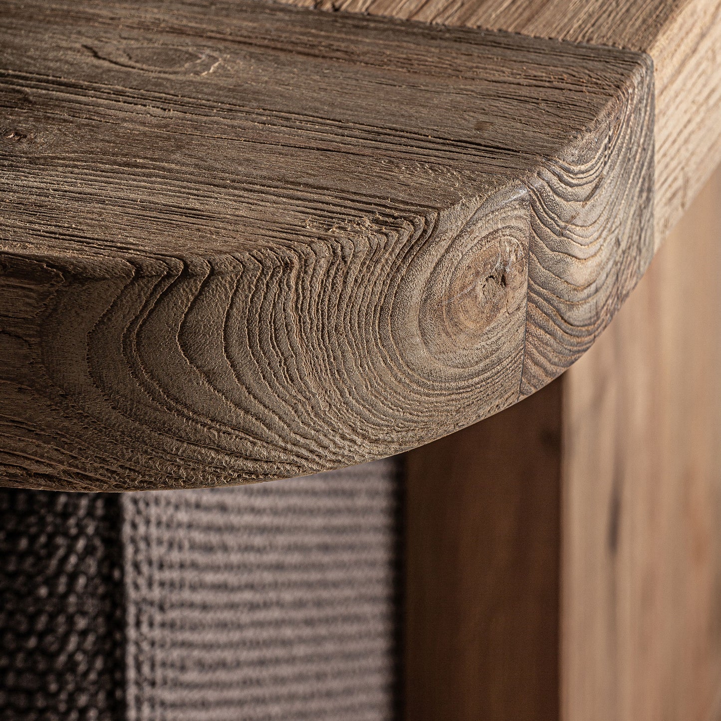 Corba S.Corba Koloniale Bank 270x100x84 cm