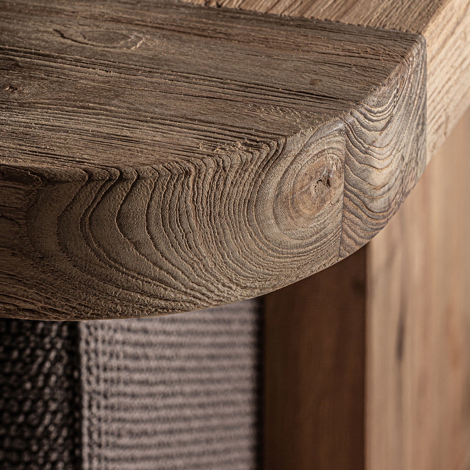 Corba S.Corba Koloniale Bank 270x100x84 cm