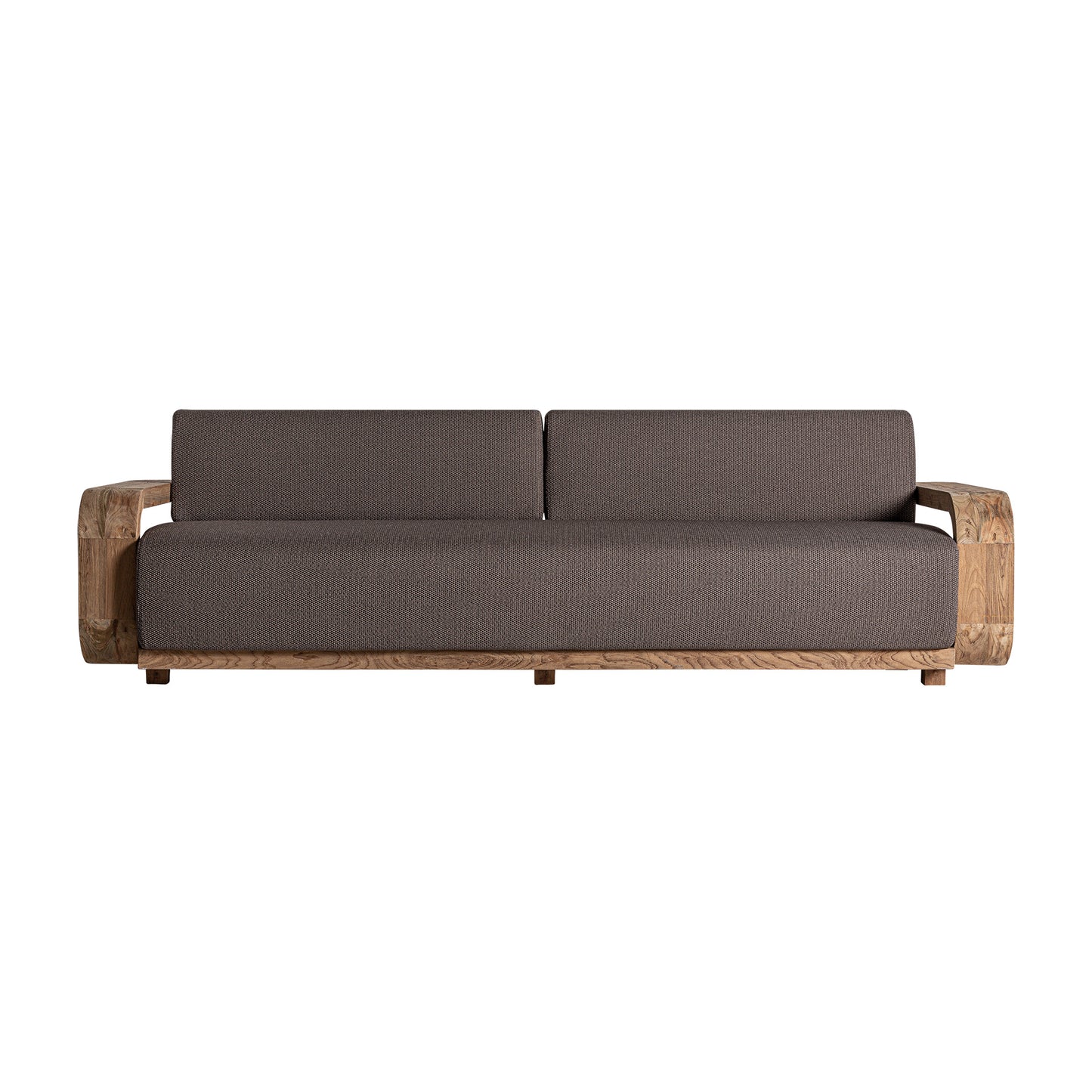 Corba S.Corba Koloniale Bank 270x100x84 cm