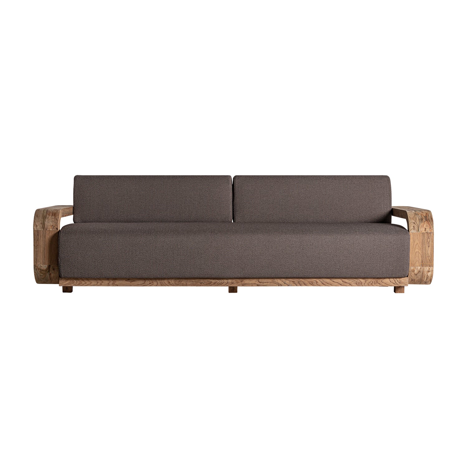 Corba S.Corba Koloniale Bank 270x100x84 cm