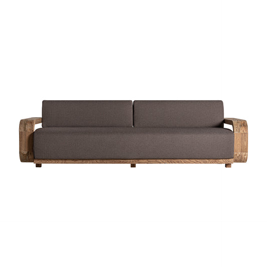 Corba S.Corba Koloniale Bank 270x100x84 cm