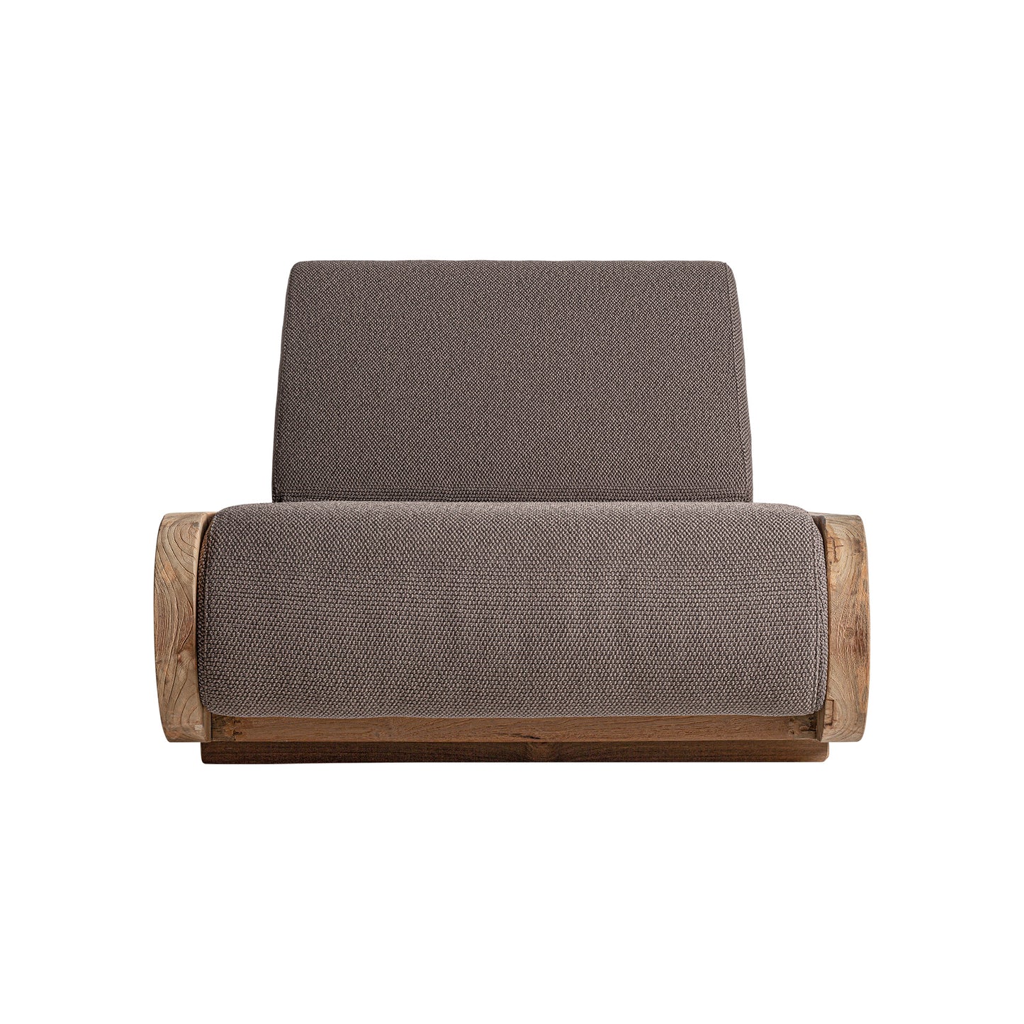 Corba Zonneligstoel S.Corba 92x212x88 cm
