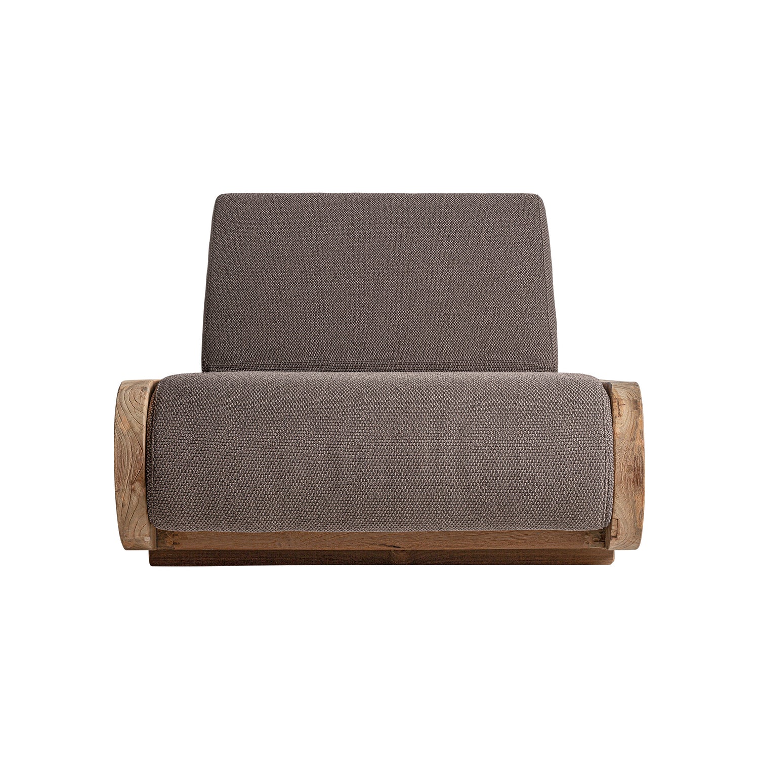 Corba Zonneligstoel S.Corba 92x212x88 cm