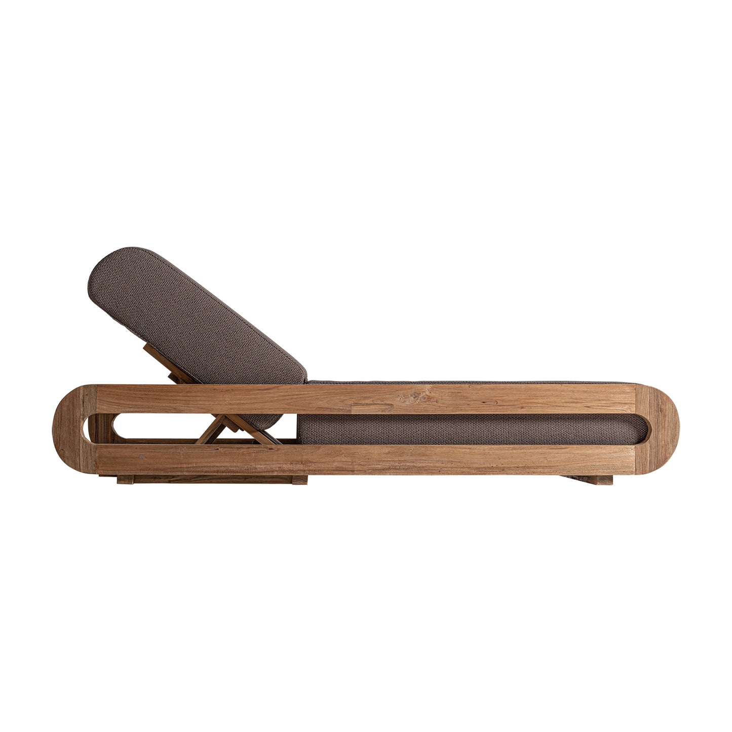 Corba Zonneligstoel S.Corba 92x212x88 cm