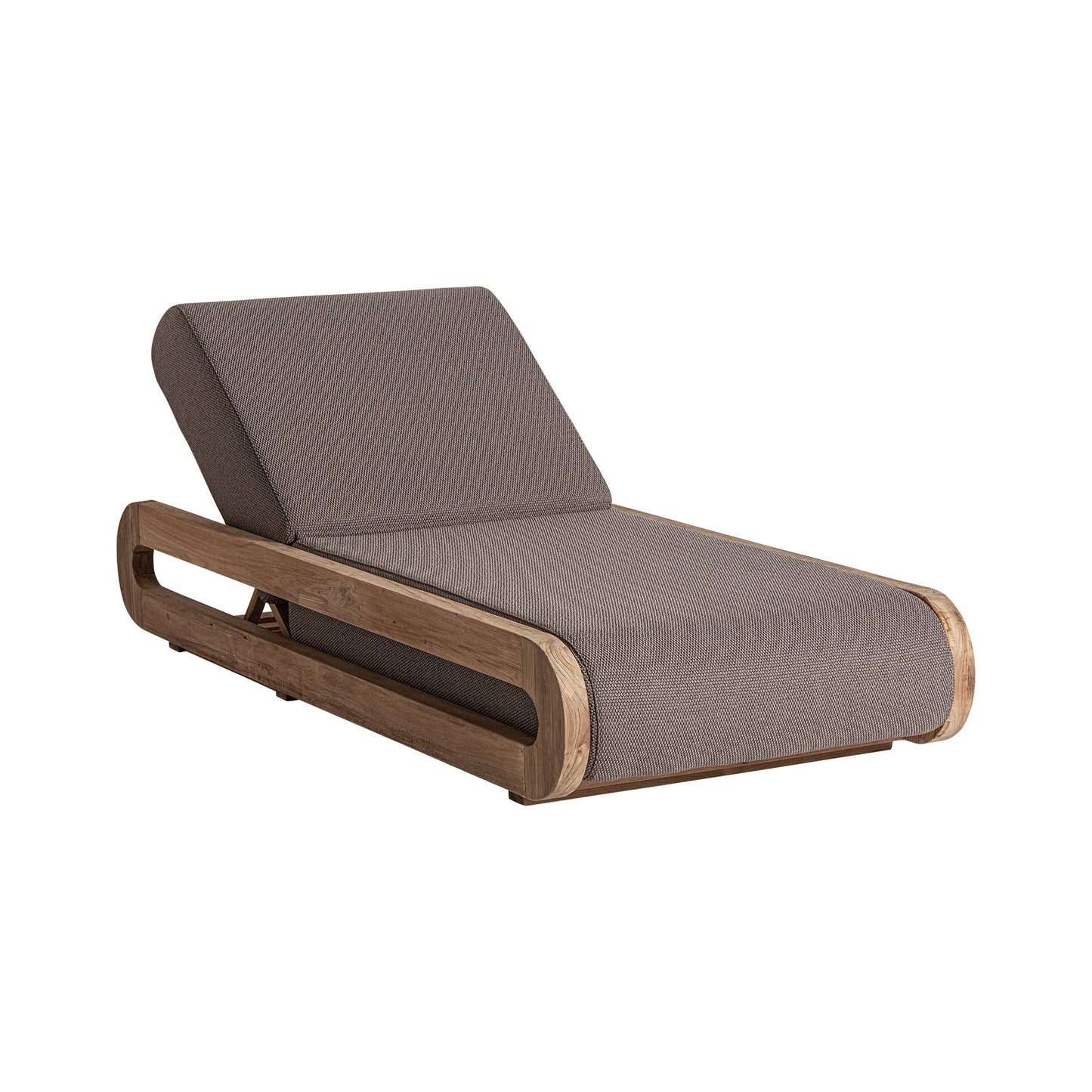 Corba Zonneligstoel S.Corba 92x212x88 cm