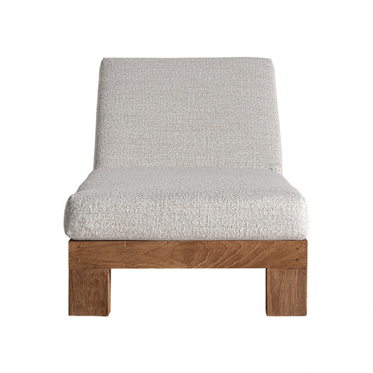Testa Ligbed Koloniale Stijl S.Testa 200x60x35 cm