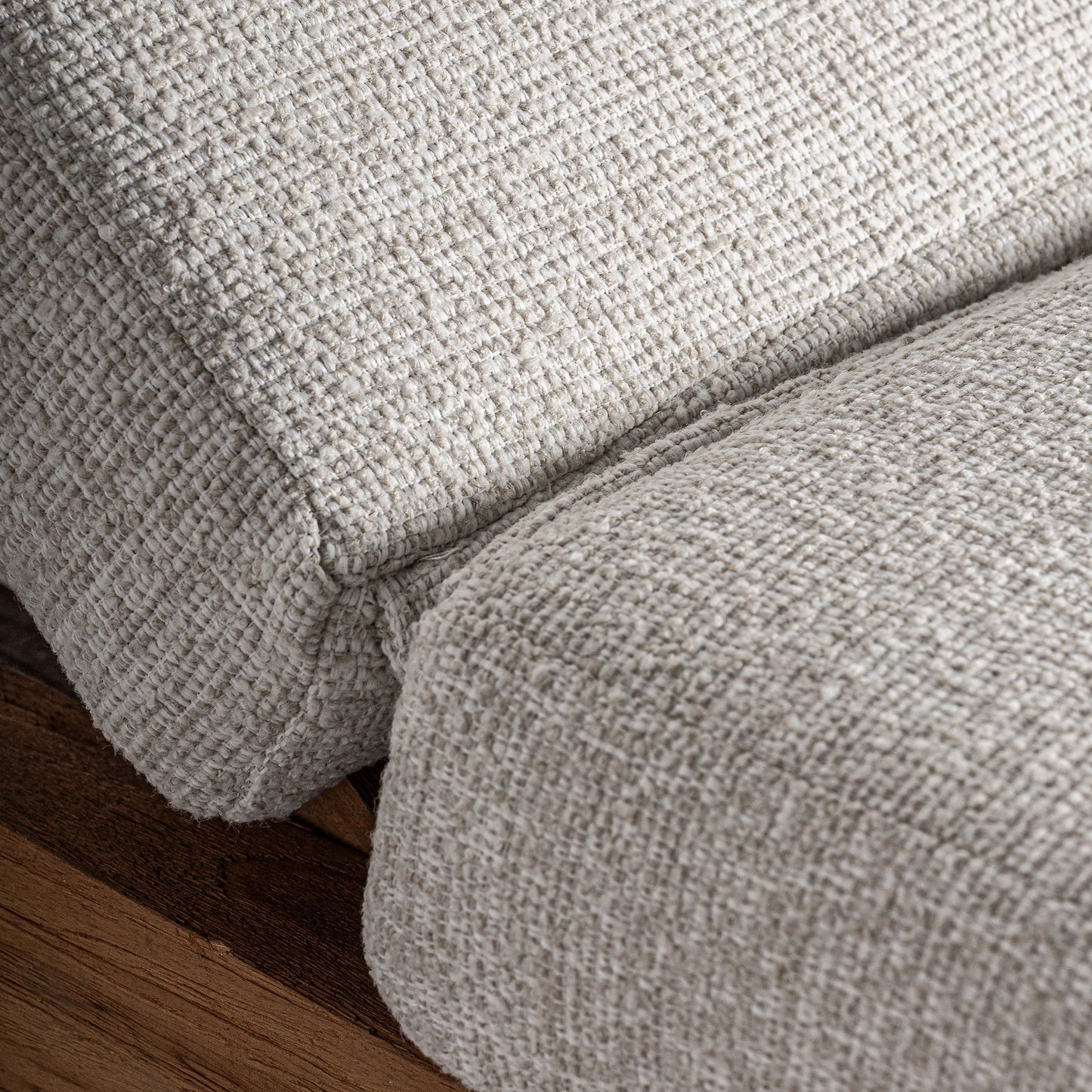 Testa Ligbed Koloniale Stijl S.Testa 200x60x35 cm