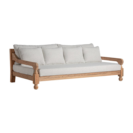 Jodphur Sofa S.Jodphur 250x128x80 cm