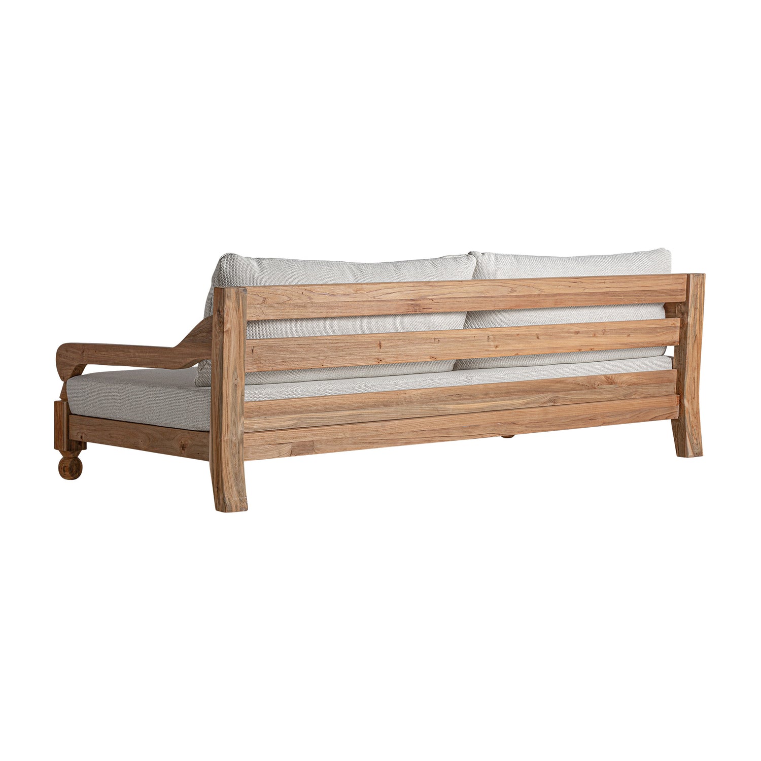 Jodphur Sofa S.Jodphur 250x128x80 cm