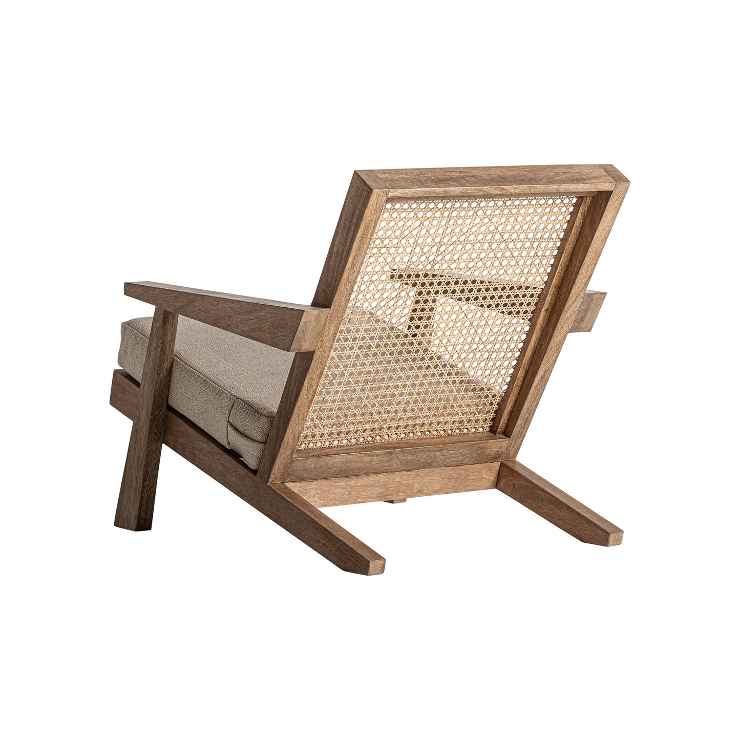 Wesweil Fauteuil 65x90x68 cm