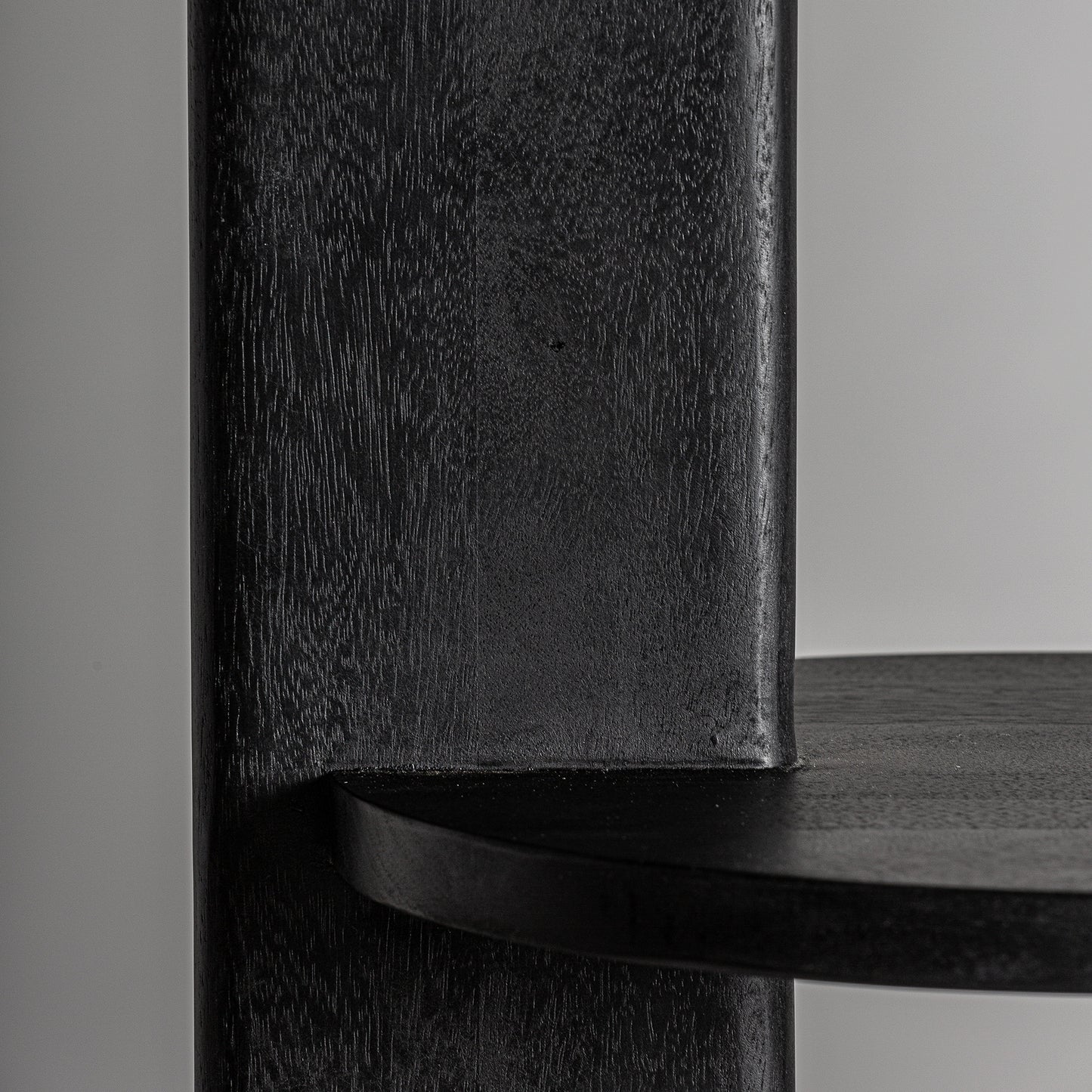 NARA Boekenkast 120x40x210 cm
