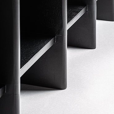 Nara Boekenkast S.Nara 240x54x66 cm