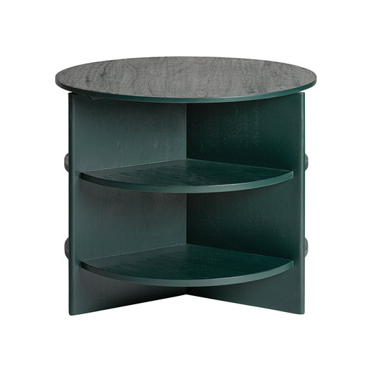 Nara Bijzettafel S.NARA 80x80x68 cm