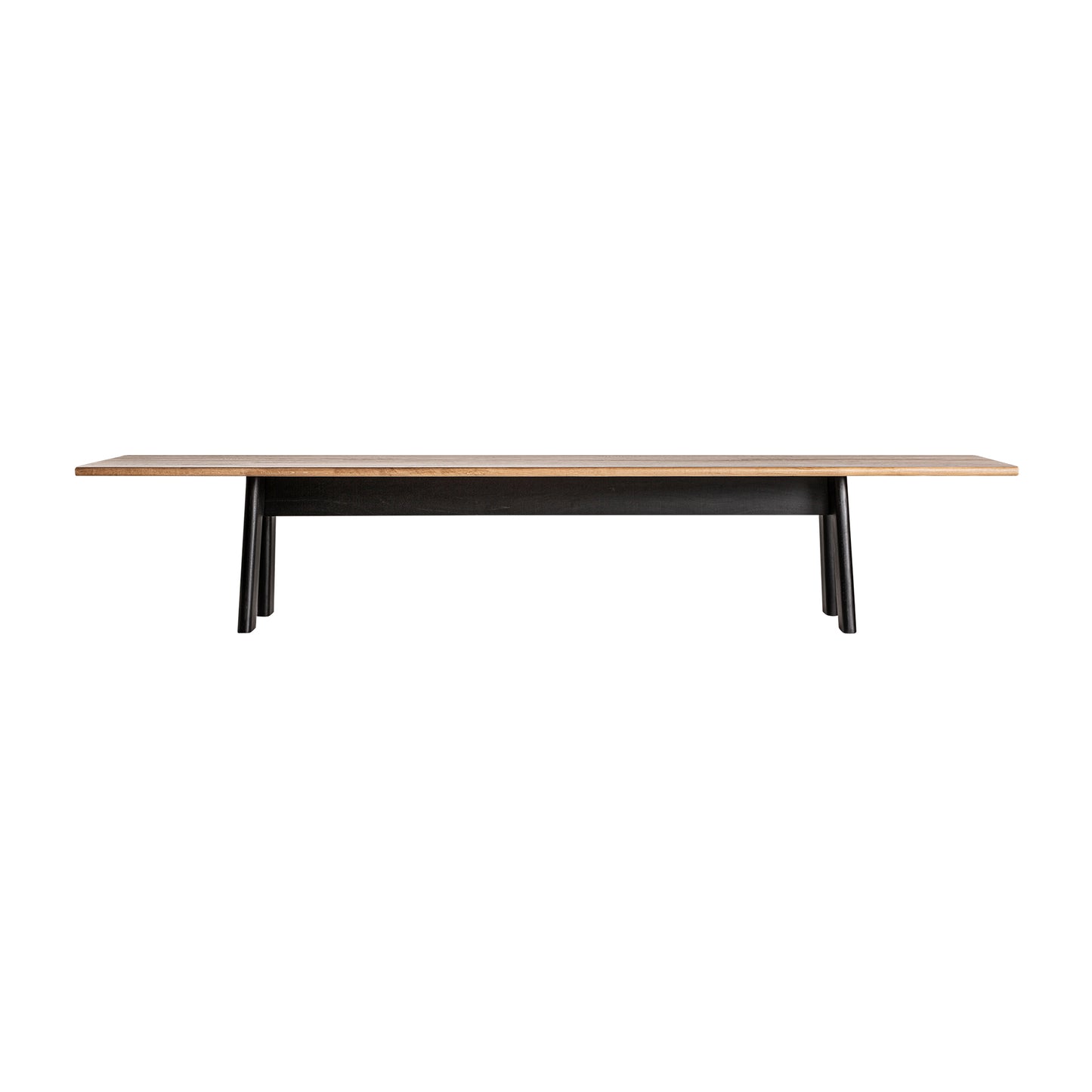 Nara Eettafel S.NARA 400x110x74 cm