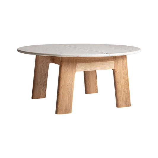Nara Eettafel S.NARA 160x160x74 cm