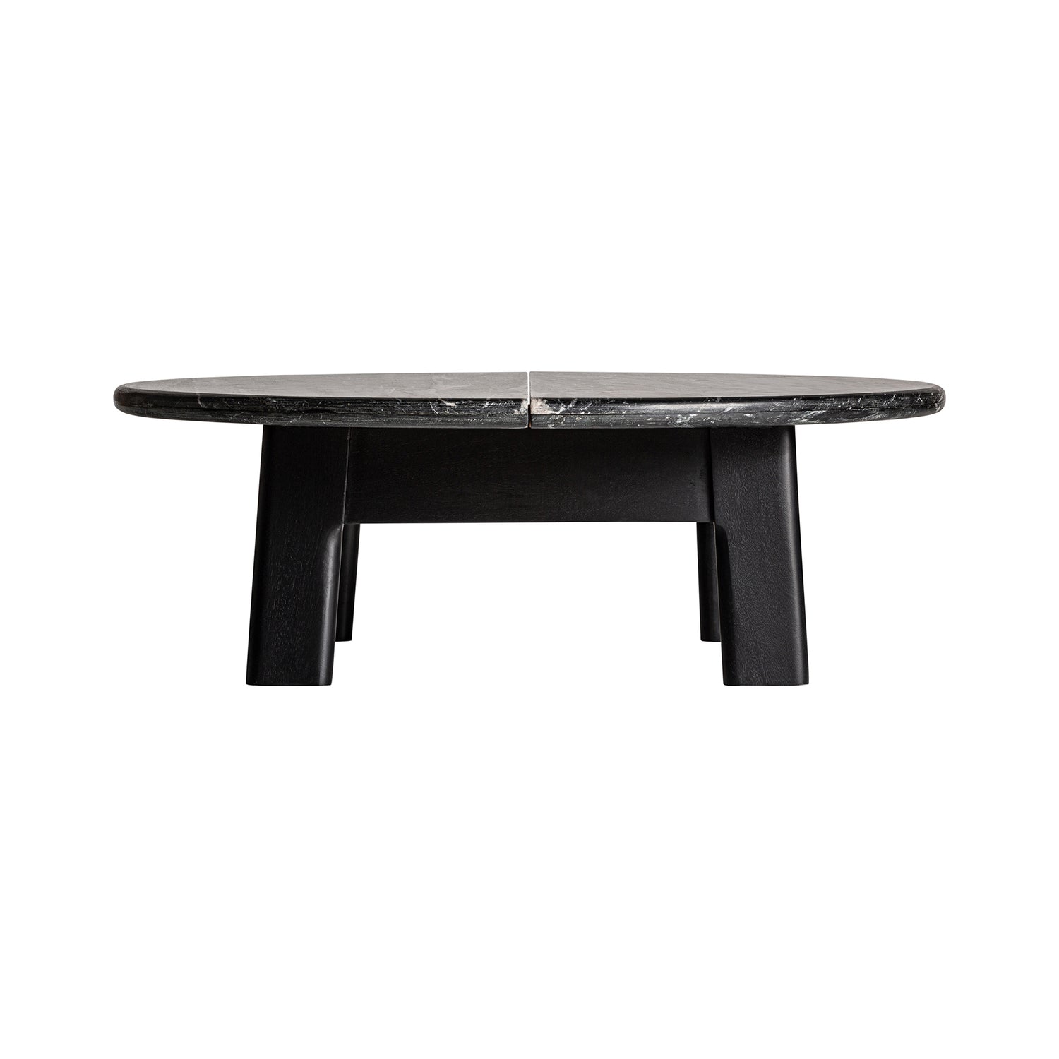 Nara Salontafel S.Nara 100x100x34 cm