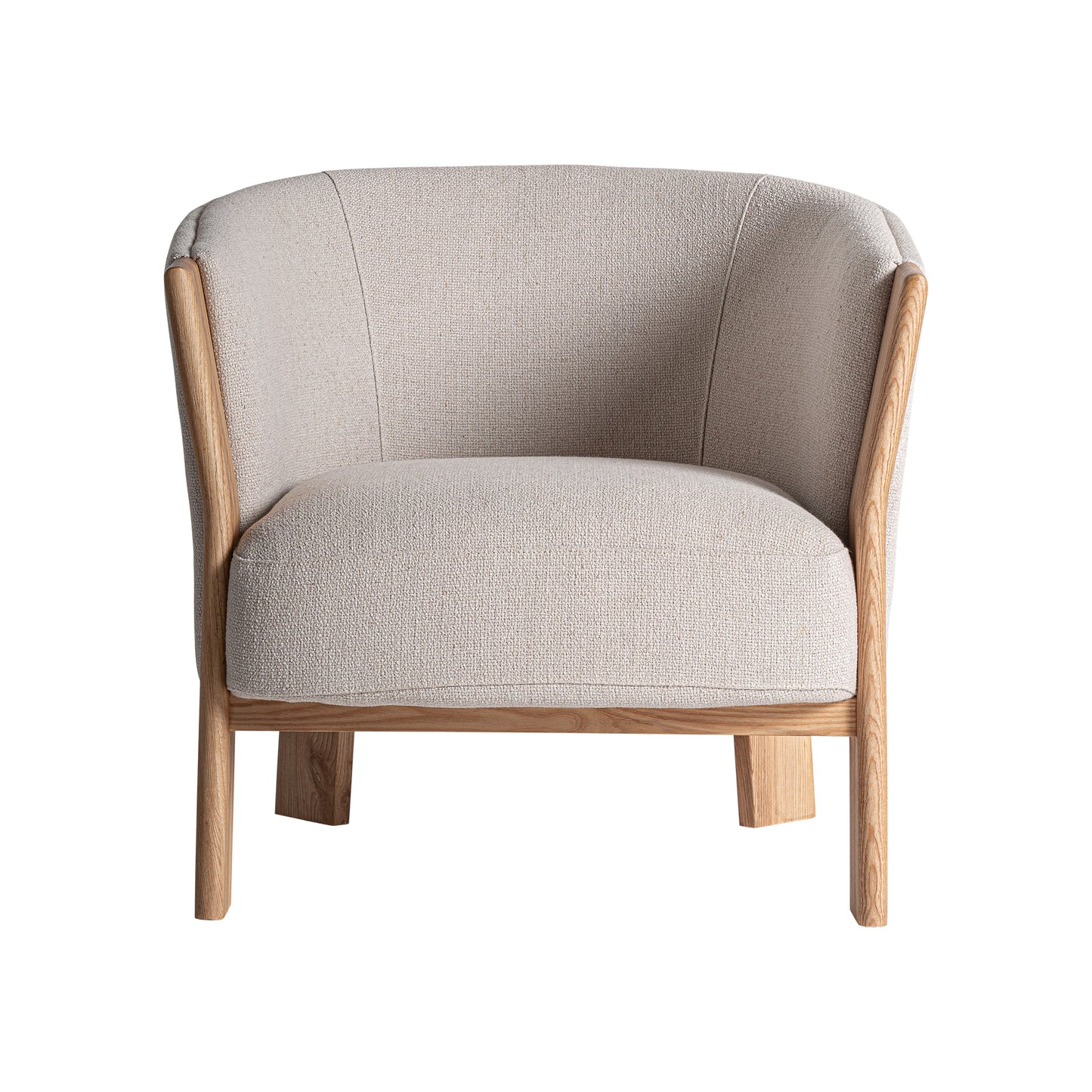 Nara Fauteuil S.Nara 69x70x69 cm