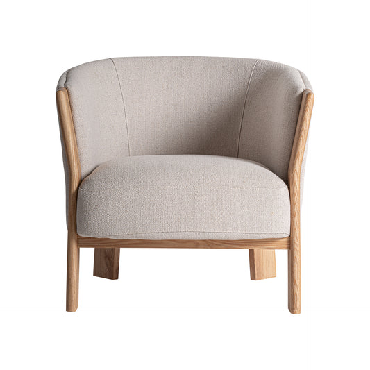 Nara Fauteuil S.Nara 69x70x69 cm