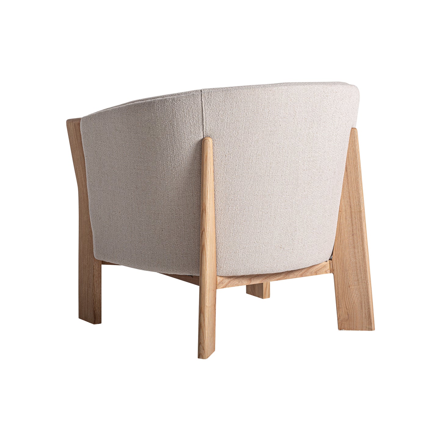 Nara Fauteuil S.Nara 69x70x69 cm