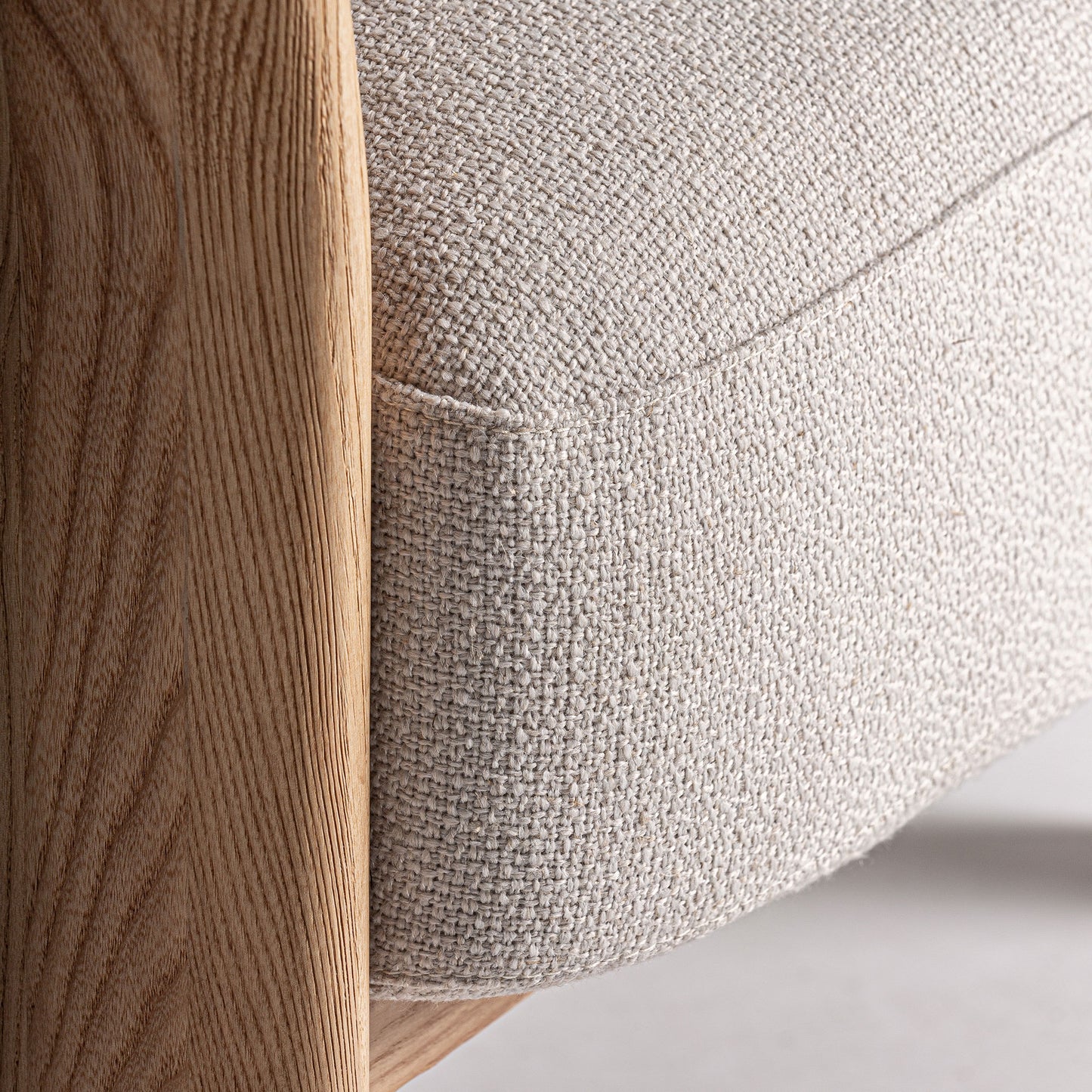 Nara Fauteuil S.Nara 69x70x69 cm