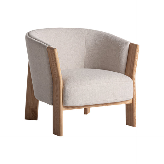 Nara Fauteuil S.Nara 69x70x69 cm