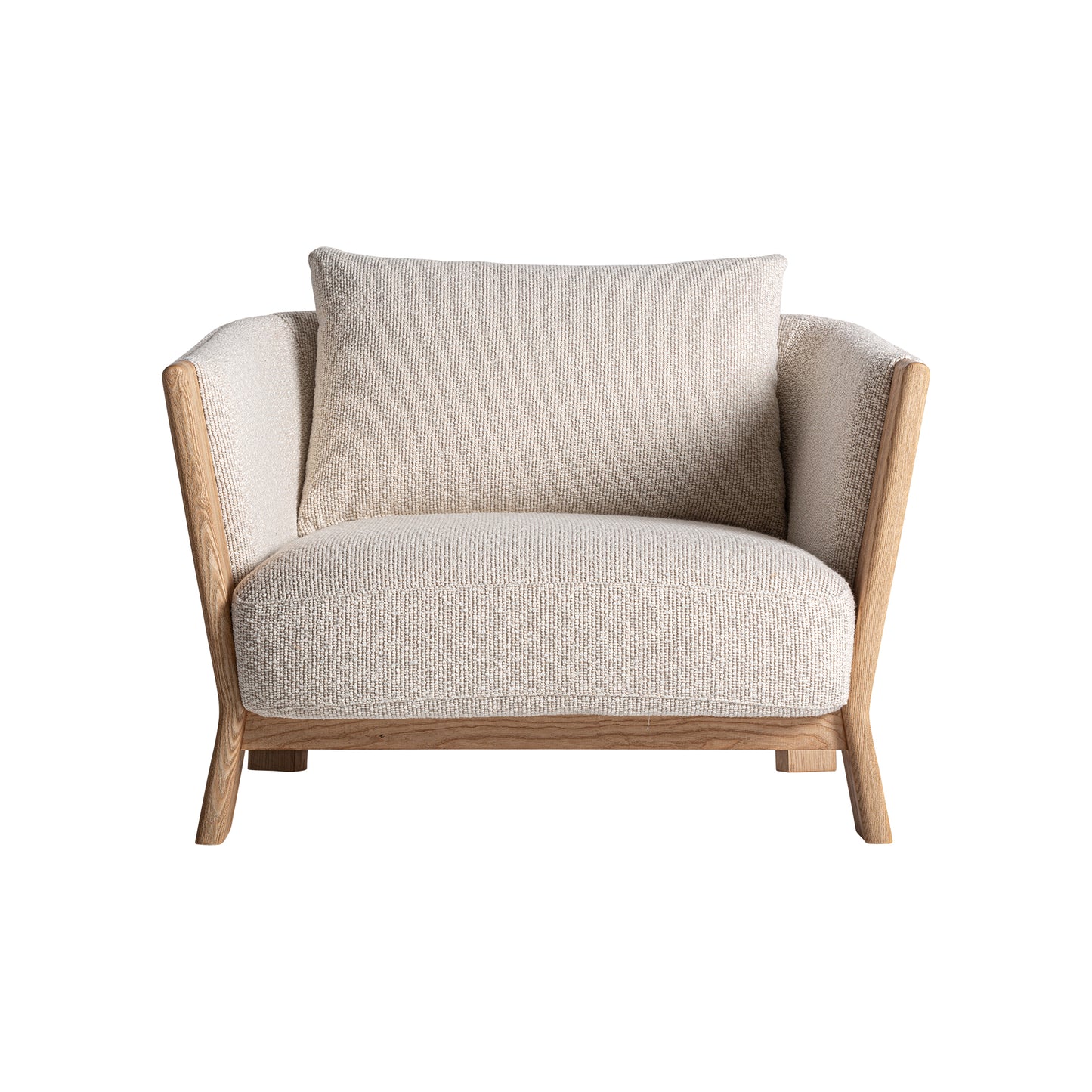 Nara Fauteuil S.Nara 92x100x82 cm
