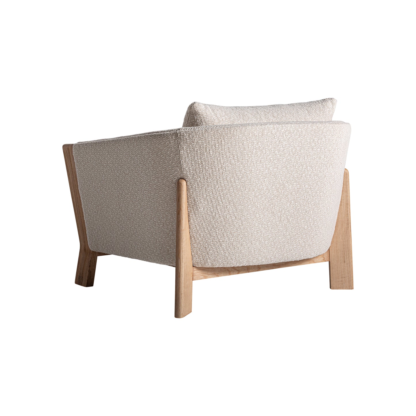 Nara Fauteuil S.Nara 92x100x82 cm