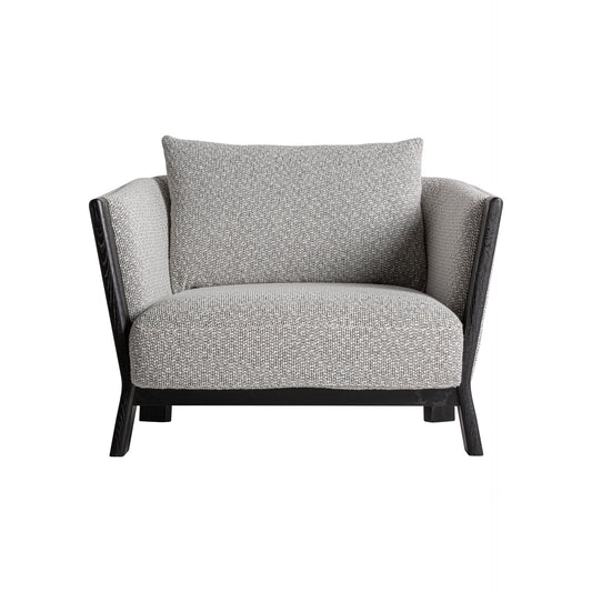 NARA Fauteuil 92x100x79 cm