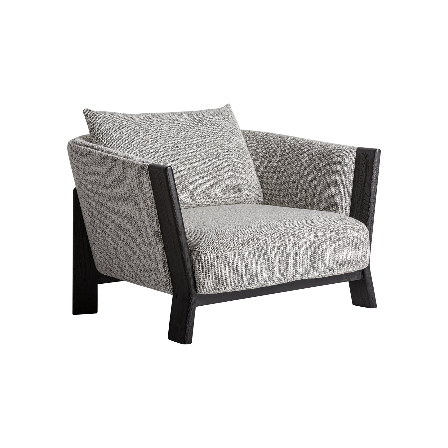 NARA Fauteuil 92x100x79 cm