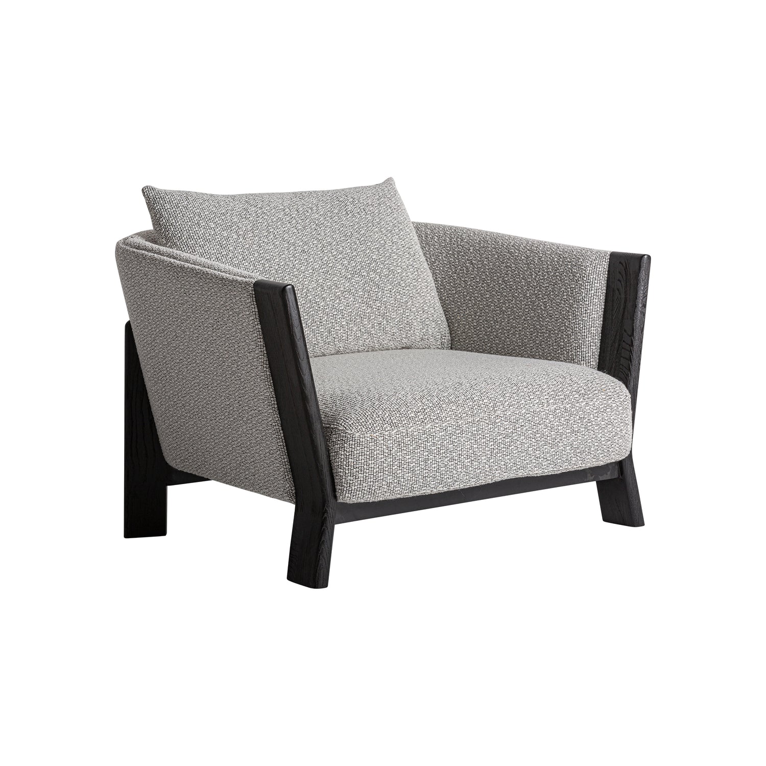 NARA Fauteuil 92x100x79 cm