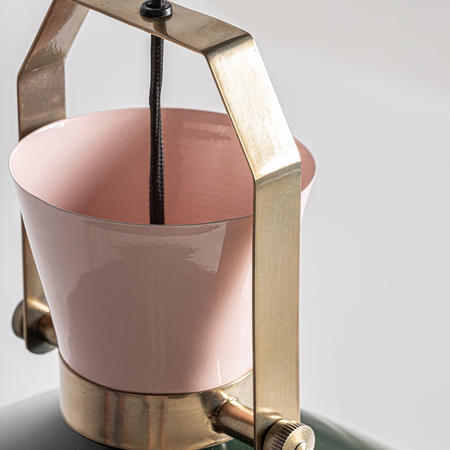 Beth Plafondlamp 49x49x32 cm