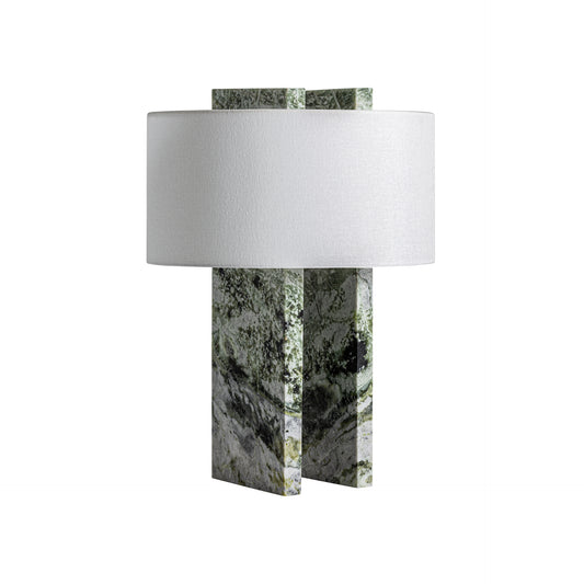 Viridis Tafellamp 36x36x50 cm