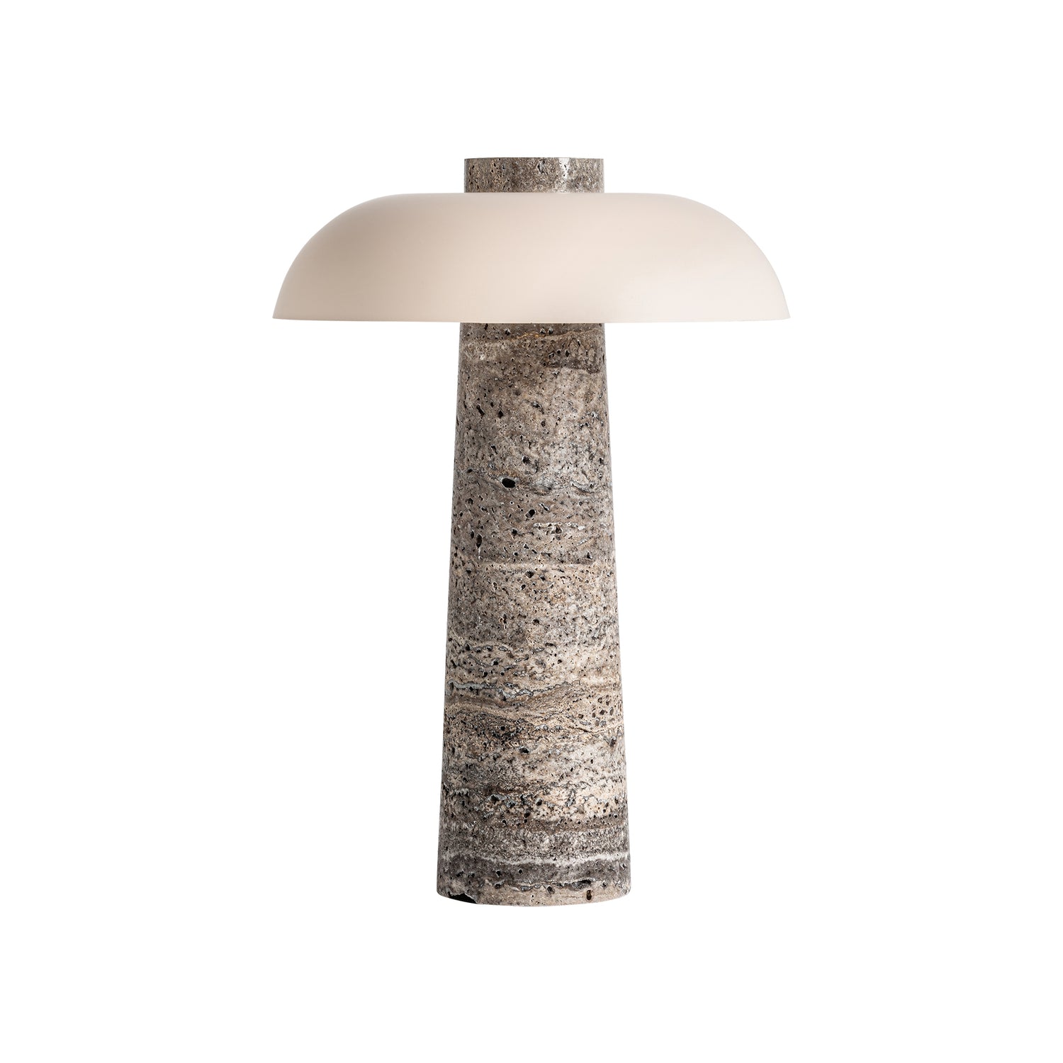 Cendra Tafellamp Art Deco 30x30x41 cm