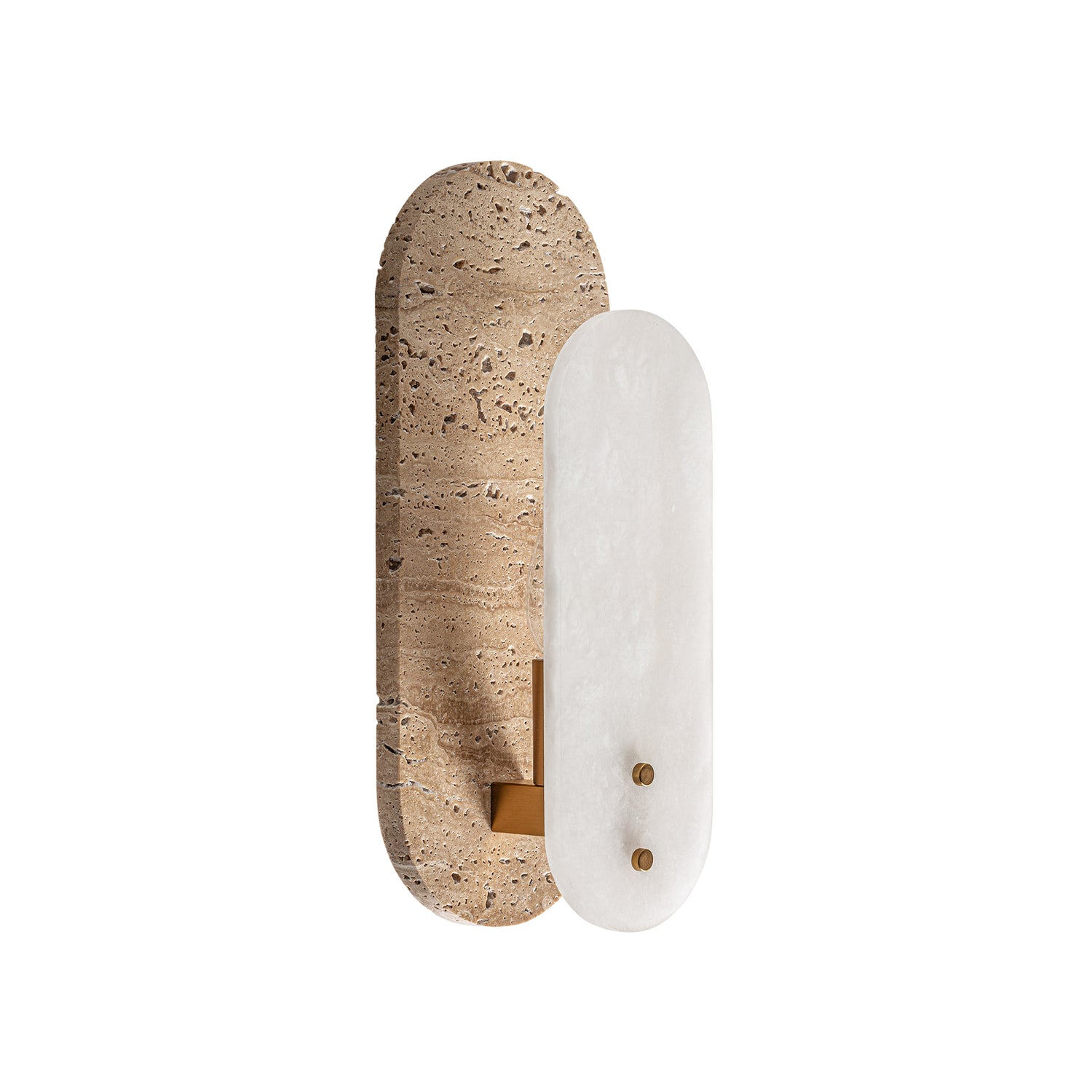 Tetbury Wandlamp S.Tetbury 15x13x37 cm